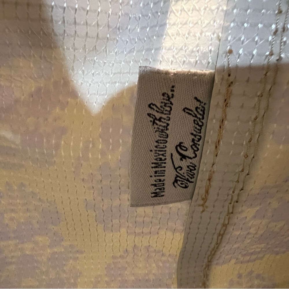 Consuela Olive Mini Bag NWOT - Picture 10 of 12